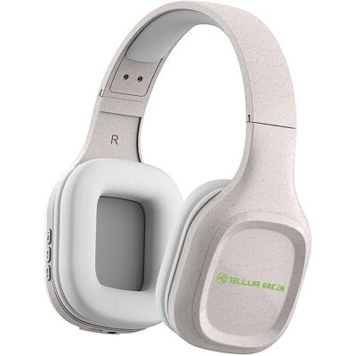 Tellur Pulse - Verde Tellur Pulse - Verde