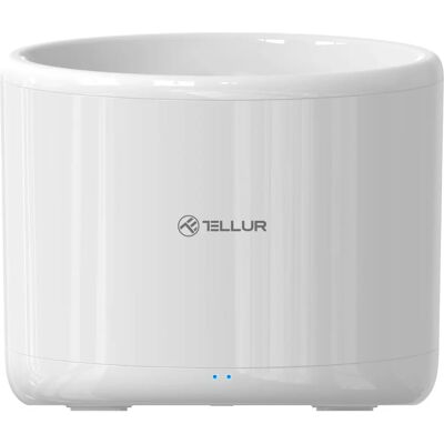 Tellur TLL331471 Haustier-Wasserspender - Wasserstandskontrolle Tellur TLL331471 Haustier-Wasserspender - Wasserstandskontrolle