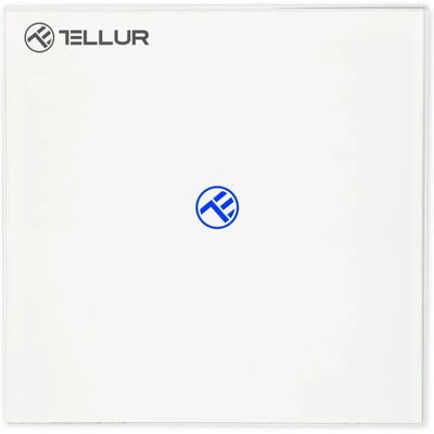 Tellur Weiß Smart Home Steuerung - Modell TLL331481 Tellur Weiß Smart Home Steuerung - Modell TLL331481