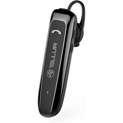 Tellur Vox 95 Kabelloses Bluetooth-Headset - Headset Tellur Vox 95 Kabelloses Bluetooth-Headset - Headset