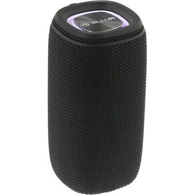 Tellur Eclipse Bluetooth Lautsprecher 12W schwarz Tellur Eclipse Bluetooth Lautsprecher 12W schwarz