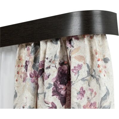 SN DECO GROUP - SH1 - Weiß - 600 cm - Curtain track SN DECO GROUP - SH1 - Weiß - 600 cm - Curtain track
