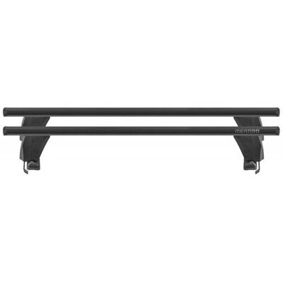 Menabo - Delta Black - Hyundai i20 2008-2012 Menabo - Delta Black - Hyundai i20 2008-2012