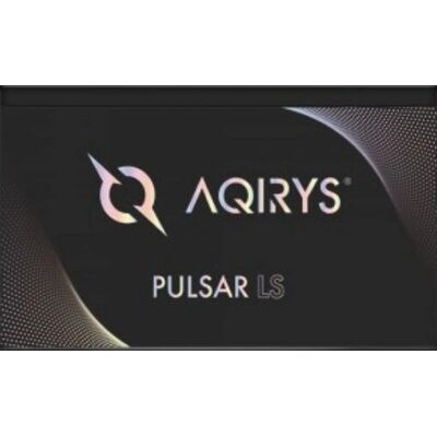 Aqirys Pulsar LS 650W Netzteil - Stromversorgung Aqirys Pulsar LS 650W Netzteil - Stromversorgung