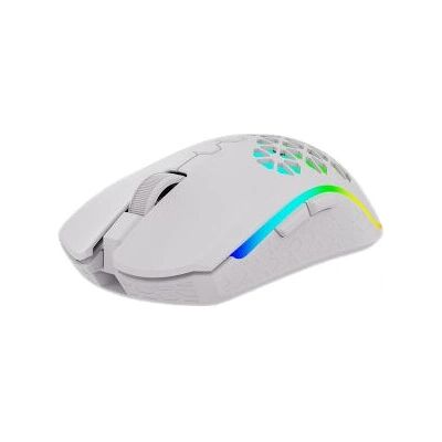 Souris Gaming Aqirys Polaris - 16000 DPI, RGB, Sans Fil & Câble - Publicité Souris Gaming Aqirys Polaris - 16000 DPI, RGB, Sans Fil & Câble - Publicité