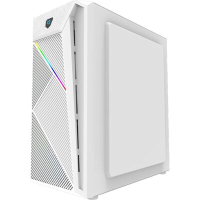Aqirys Bellatrix Pro Mini Tower - Boîtier PC - Publicité Aqirys Bellatrix Pro Mini Tower - Boîtier PC - Publicité
