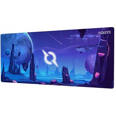 Aqirys Kraken XL Myszpadka - Gaming Aqirys Kraken XL Myszpadka - Gaming