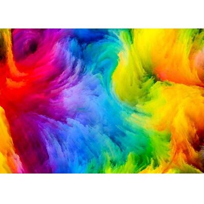 Enjoy Bunte Träume 1000-Teiliges Puzzle - Puzzle Enjoy Bunte Träume 1000-Teiliges Puzzle - Puzzle