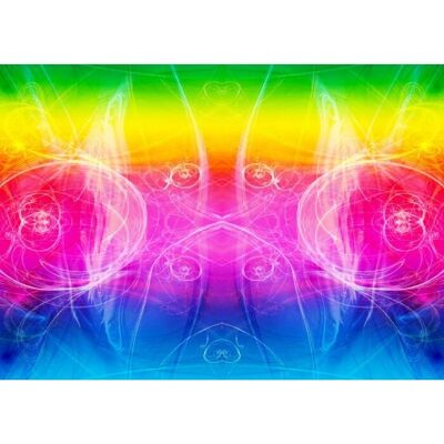 Enjoy Rainbow Spectrum Dětské puzzle - 1000 dílků Enjoy Rainbow Spectrum Dětské puzzle - 1000 dílků
