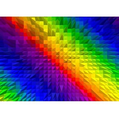 Enjoy Puzzle ENJOY-2110 - Gradient - 1000 Elementów Enjoy Puzzle ENJOY-2110 - Gradient - 1000 Elementów