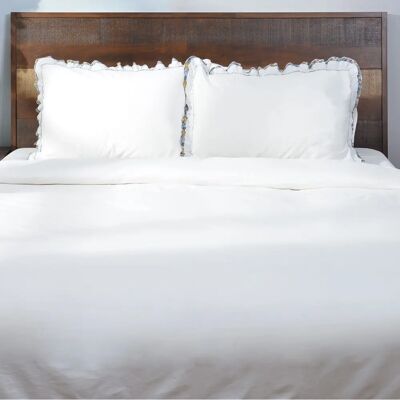 DecoMex Martha 200x220cm Kräm Sängkläder - Bedding Set DecoMex Martha 200x220cm Kräm Sängkläder - Bedding Set