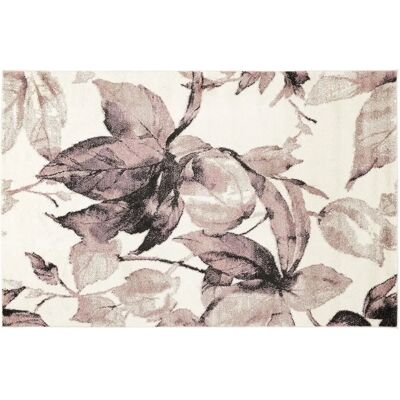Indomex GIREY130 AubergineMatta - Heminredning Indomex GIREY130 AubergineMatta - Heminredning