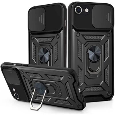 Techsuit CamShield iPhone 6/6S - Étui de Protection - Publicité Techsuit CamShield iPhone 6/6S - Étui de Protection - Publicité