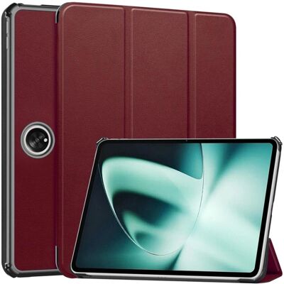 OnePlus Techsuit FoldPro - Rot - Tablet Hülle OnePlus Techsuit FoldPro - Rot - Tablet Hülle