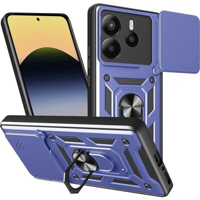 Xiaomi Redmi Note 14 5G Techsuit CamShield - Coque pour smartphone - Publicité Xiaomi Redmi Note 14 5G Techsuit CamShield - Coque pour smartphone - Publicité