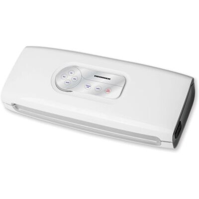 Heinner HAV-140WH - Vakuumierer Heinner HAV-140WH - Vakuumierer