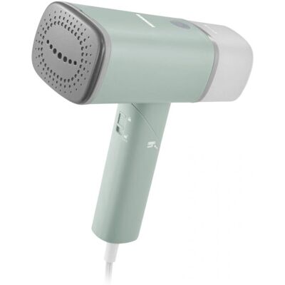 Heinner HGS-1500GR - Grün - Tragbarer Kleiderbügler Heinner HGS-1500GR - Grün - Tragbarer Kleiderbügler