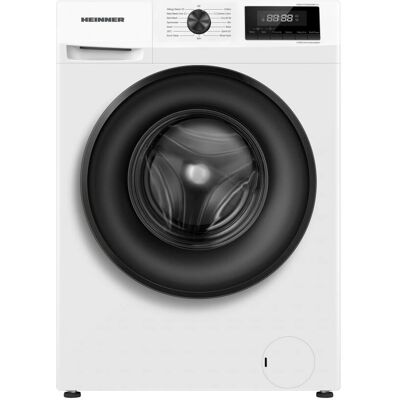 Heinner HWM-H7014IVSMC+++ - Valkoinen - Pesukone Heinner HWM-H7014IVSMC+++ - Valkoinen - Pesukone