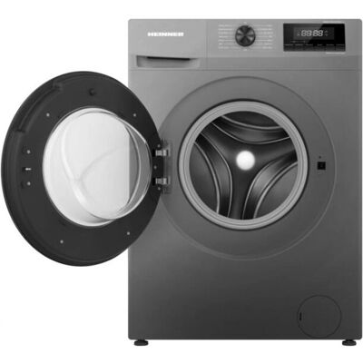 Heinner HWM-H7014IVSMTC+++ - Titanharmaa - Pyykinpesukone Heinner HWM-H7014IVSMTC+++ - Titanharmaa - Pyykinpesukone