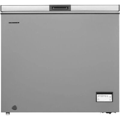Heinner HCF-205NHSE++ - Hopea - Pakastin Heinner HCF-205NHSE++ - Hopea - Pakastin