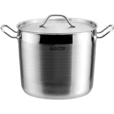 Heinner - HR-RW-050 - 5L - 20x16 cm - Suppentopf Heinner - HR-RW-050 - 5L - 20x16 cm - Suppentopf