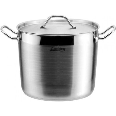 Heinner - HR-RW-064 - 6.4 L - 22x17 cm - Stock Pot - Publicité Heinner - HR-RW-064 - 6.4 L - 22x17 cm - Stock Pot - Publicité