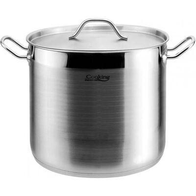 Heinner - HR-RW-16 - 3.5 L - oțel inoxidabil - Saucepan Heinner - HR-RW-16 - 3.5 L - oțel inoxidabil - Saucepan