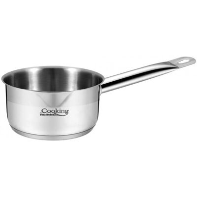 Heinner - HR-RW-1C - 1 L - Edelstahl - Saucepan Heinner - HR-RW-1C - 1 L - Edelstahl - Saucepan
