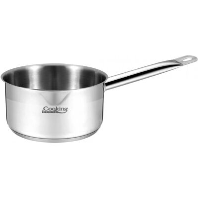 Heinner - HR-RW-21C - 2.1 L - 18x9 cm - Saucepan Heinner - HR-RW-21C - 2.1 L - 18x9 cm - Saucepan