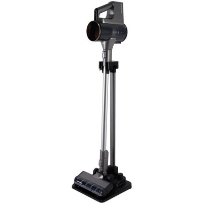 Heinner HSVC-MBD25.9S - Silber - Stielstaubsauger Heinner HSVC-MBD25.9S - Silber - Stielstaubsauger