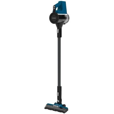 Heinner HSVC-MB22.2BL - Schwarz, Blau - Hand- und Stabstaubsauger Heinner HSVC-MB22.2BL - Schwarz, Blau - Hand- und Stabstaubsauger