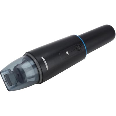 Heinner HHVC-D7.2BK - Schwarz - Handstaubsauger Heinner HHVC-D7.2BK - Schwarz - Handstaubsauger