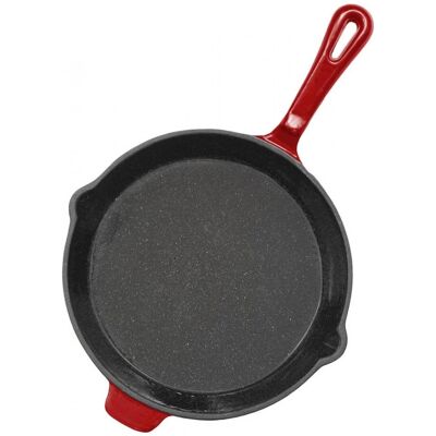 Heinner - HR-KN-T26 - Rot - 26 cm - Frying Pan Heinner - HR-KN-T26 - Rot - 26 cm - Frying Pan