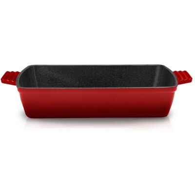 HEINNER - HR-KN-TV33 - Red Line - Backform HEINNER - HR-KN-TV33 - Red Line - Backform