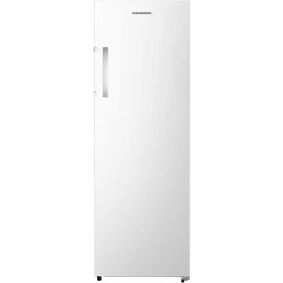 Heinner HFF-HS240NFE++ - Valkoinen - Pystysuora pakastin Heinner HFF-HS240NFE++ - Valkoinen - Pystysuora pakastin