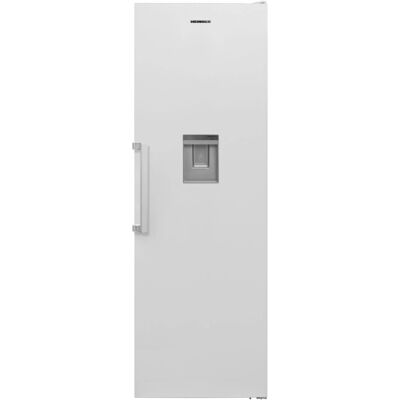 Heinner HF-V401NFWDE++ - Valkoinen - jääkaappi-pakastin Heinner HF-V401NFWDE++ - Valkoinen - jääkaappi-pakastin