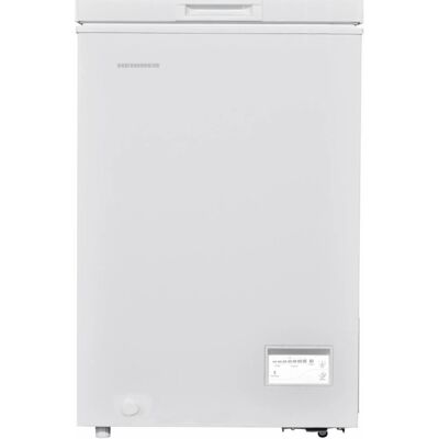 Heinner HCF-HM100CE++ - Valkoinen - Chest freezer Heinner HCF-HM100CE++ - Valkoinen - Chest freezer