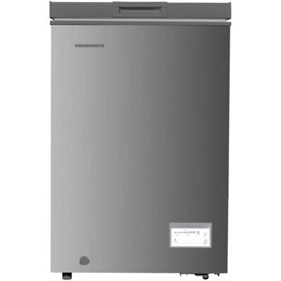 Heinner HCF-HM100CSE++ -Hopea - Chest freezer Heinner HCF-HM100CSE++ -Hopea - Chest freezer
