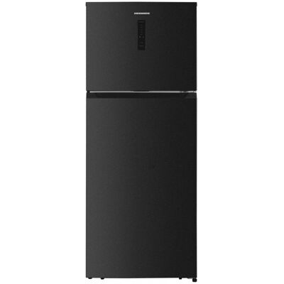 Heinner - HF-HM415NFDXE++ - 415 L - fridge-freezer Heinner - HF-HM415NFDXE++ - 415 L - fridge-freezer