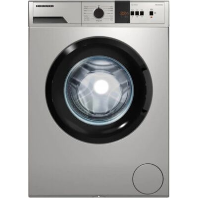 Heinner HWM-VT0712CHSD++ - Hopea - Pesukone Heinner HWM-VT0712CHSD++ - Hopea - Pesukone
