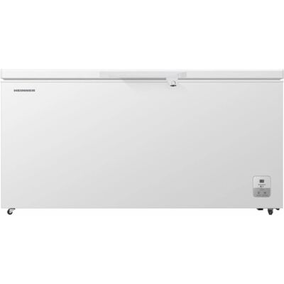 Heinner - HCF-HS500EE++ - 500L - E - Chest freezer Heinner - HCF-HS500EE++ - 500L - E - Chest freezer