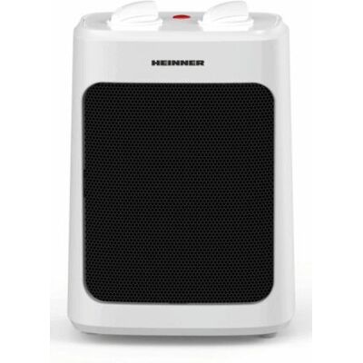 Heinner - HCH-M20WH - 2000W - Weiß - Keramik-Heizgerät Heinner - HCH-M20WH - 2000W - Weiß - Keramik-Heizgerät