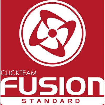 Clickteam Fusion 2.5 - Software pentru crearea de jocuri și aplicații Clickteam Fusion 2.5 - Software pentru crearea de jocuri și aplicații