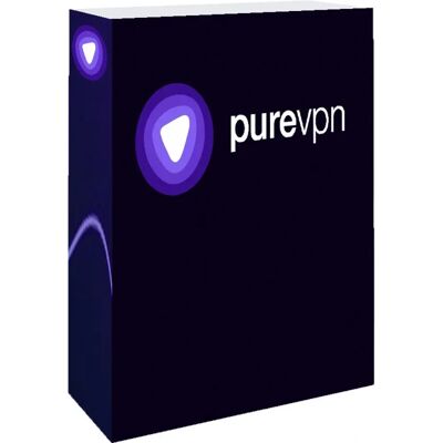 PureVPN - 10 Dispozitive - 6 Luni - Serviciu VPN PureVPN - 10 Dispozitive - 6 Luni - Serviciu VPN