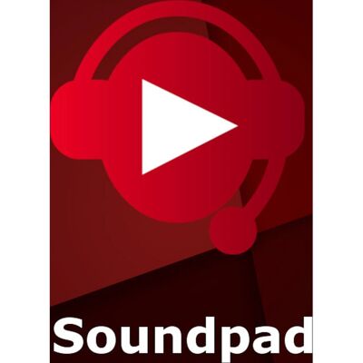 Leppsoft Soundpad - Microfon Chat Vocal - Sunet Digital de Înaltă Calitate Leppsoft Soundpad - Microfon Chat Vocal - Sunet Digital de Înaltă Calitate