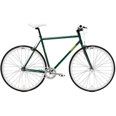 Vélo single-speed Csepel Royal 3 - Vélo - Publicité Vélo single-speed Csepel Royal 3 - Vélo - Publicité