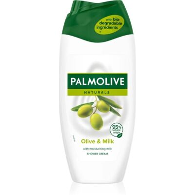 Latte doccia Ultra Idratante Palmolive Naturals - Prodotto da bagno Latte doccia Ultra Idratante Palmolive Naturals - Prodotto da bagno