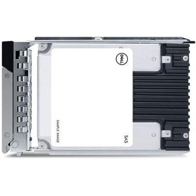 Dell - ISG - 960GB - 2,5 inch Hot-Plug - SSD Dell - ISG - 960GB - 2,5 inch Hot-Plug - SSD