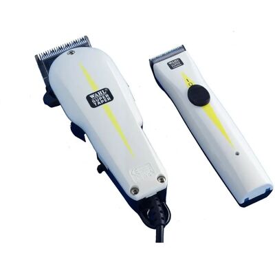 Wahl Super Taper - Kappers en Trimmers Wahl Super Taper - Kappers en Trimmers