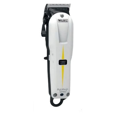 Máquina de cortar cabelo sem fio Wahl Super Taper - Máquinas de cortar cabelo Máquina de cortar cabelo sem fio Wahl Super Taper - Máquinas de cortar cabelo